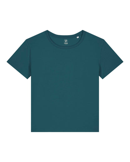 damen-iconic-t-shirt-bio-baumwolle-midlight-stargazer-05