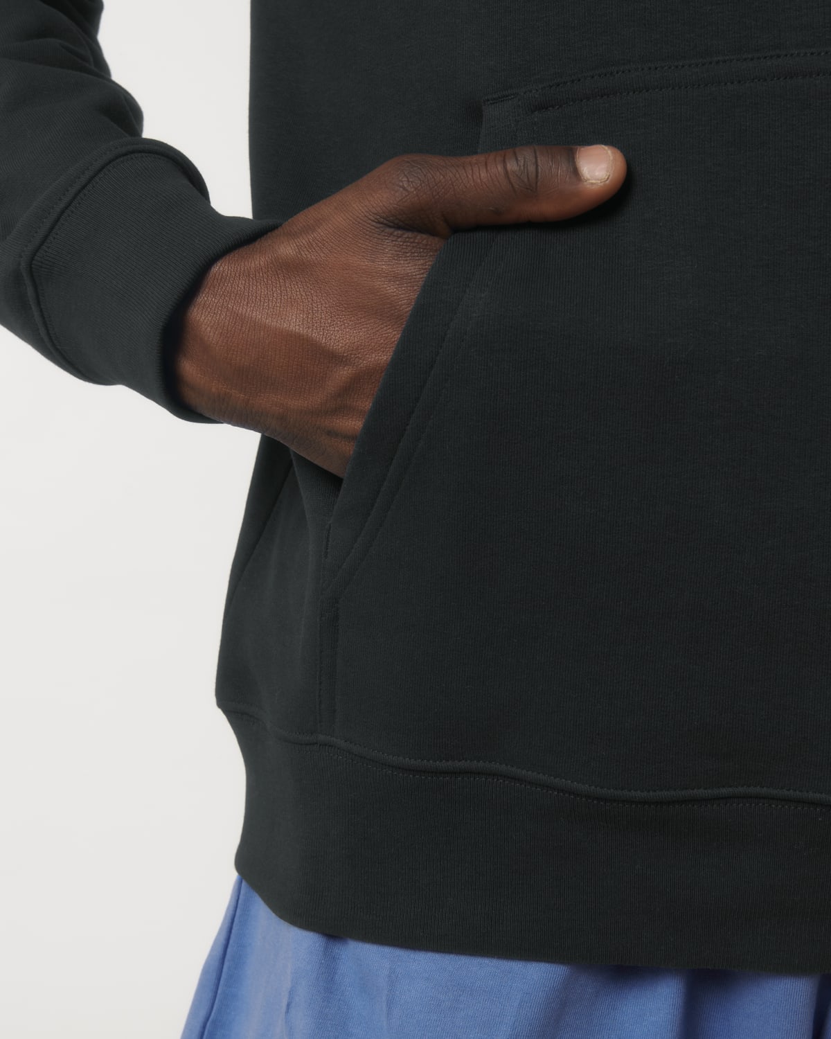 Mediumweight Hoodie Unisex