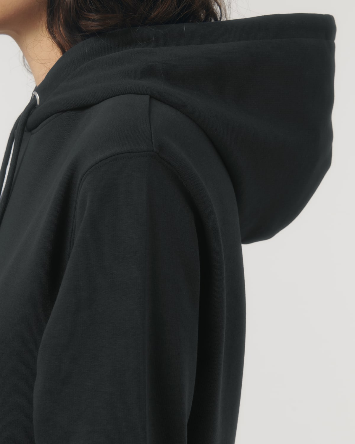 Mediumweight Hoodie Unisex