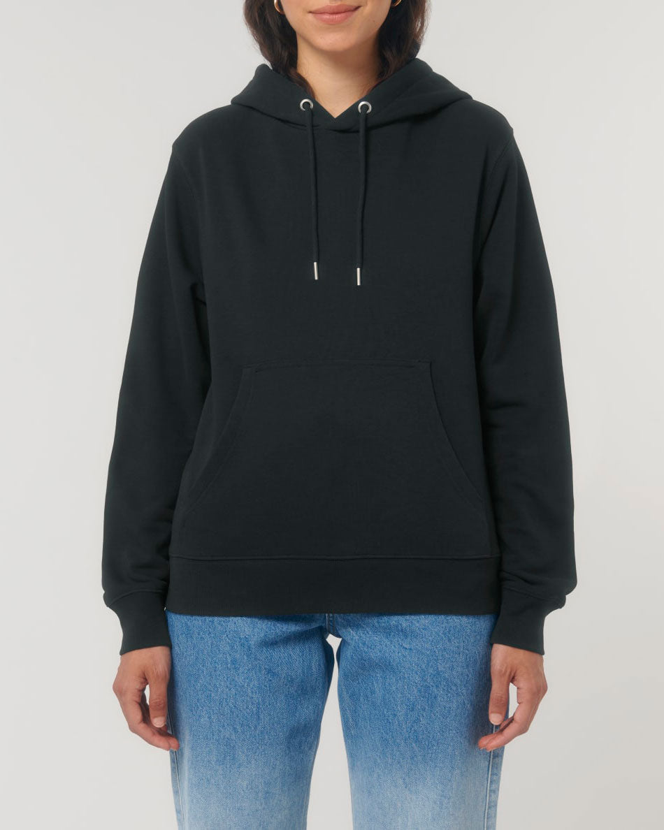 Mediumweight Hoodie Unisex