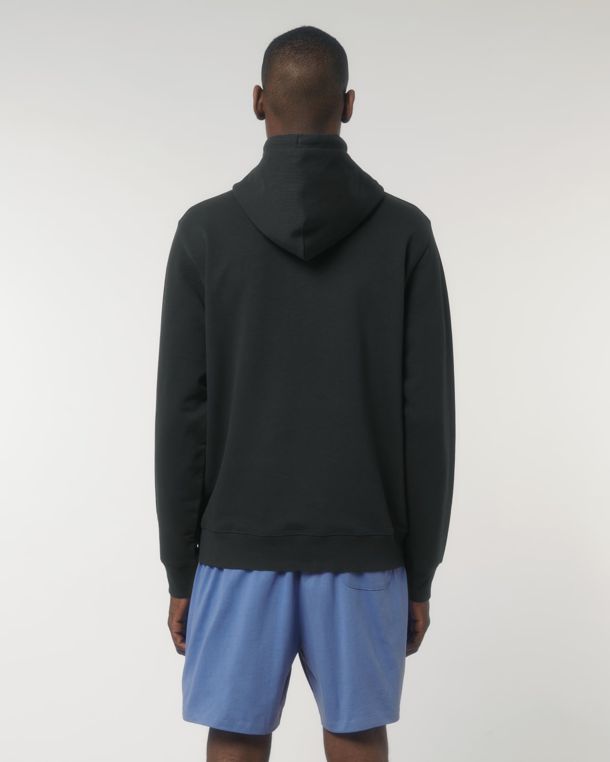 Mediumweight Hoodie Unisex