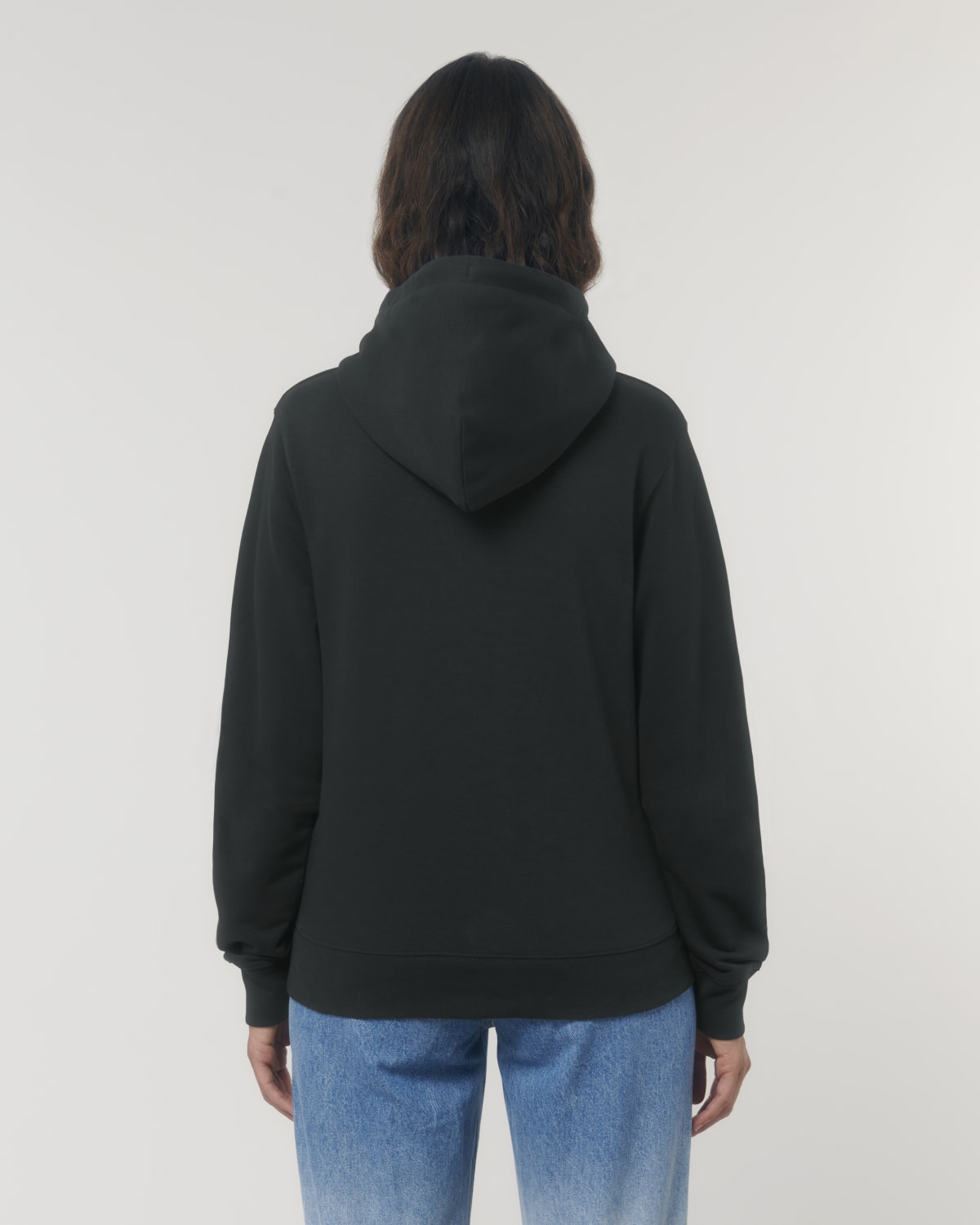 Mediumweight Hoodie Unisex