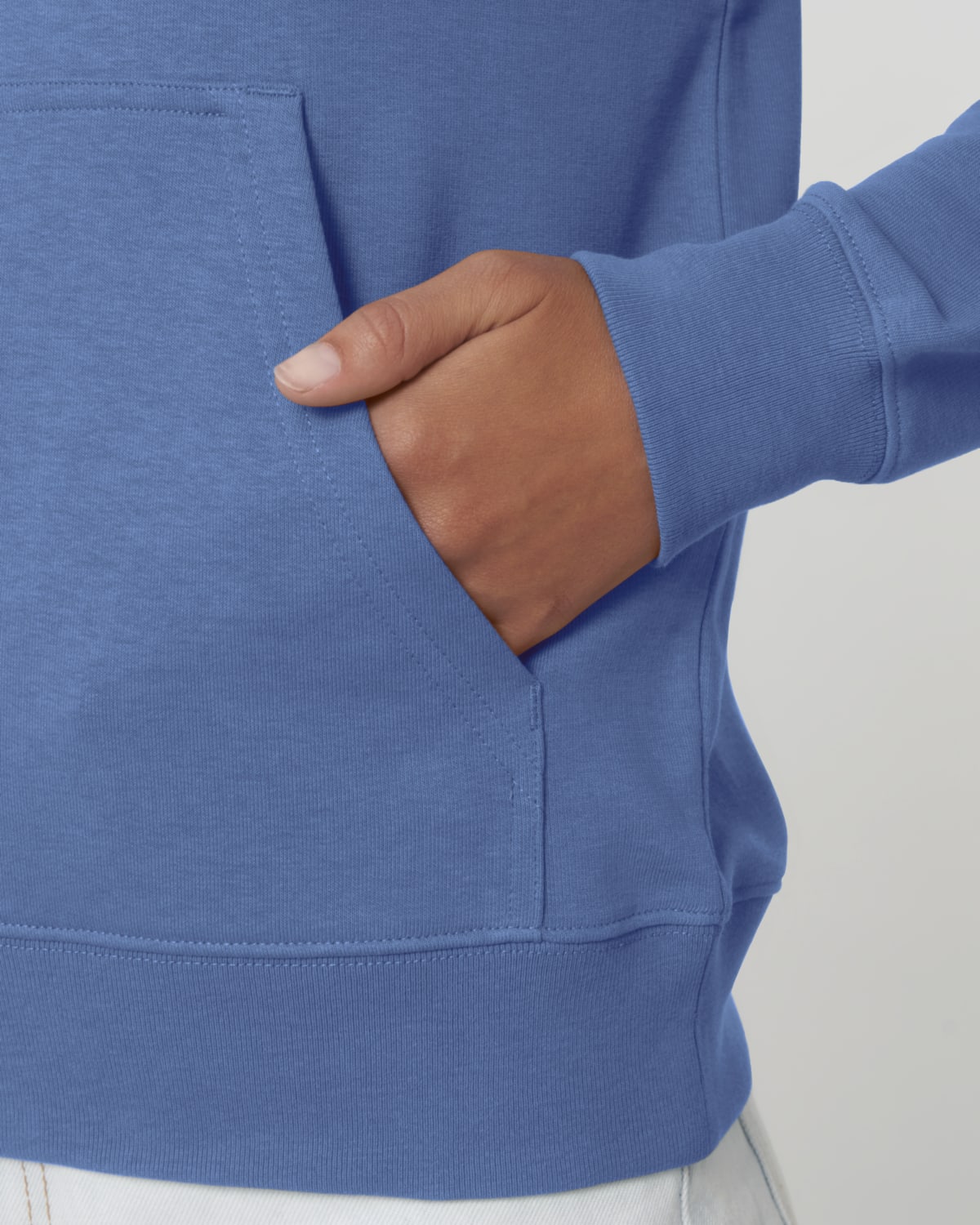 Mediumweight Hoodie Unisex