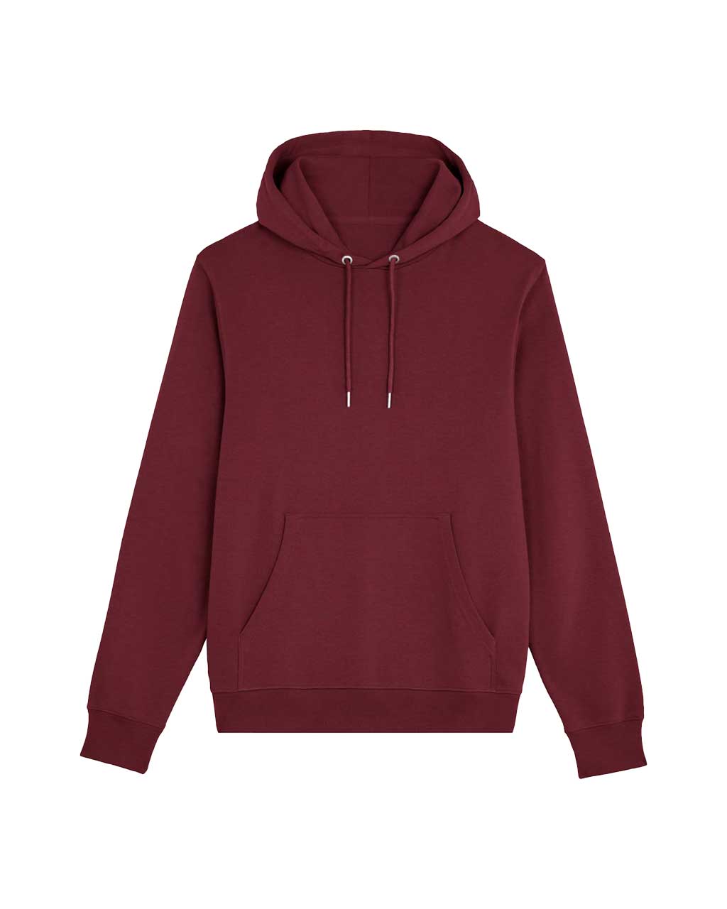 Mediumweight Hoodie Unisex
