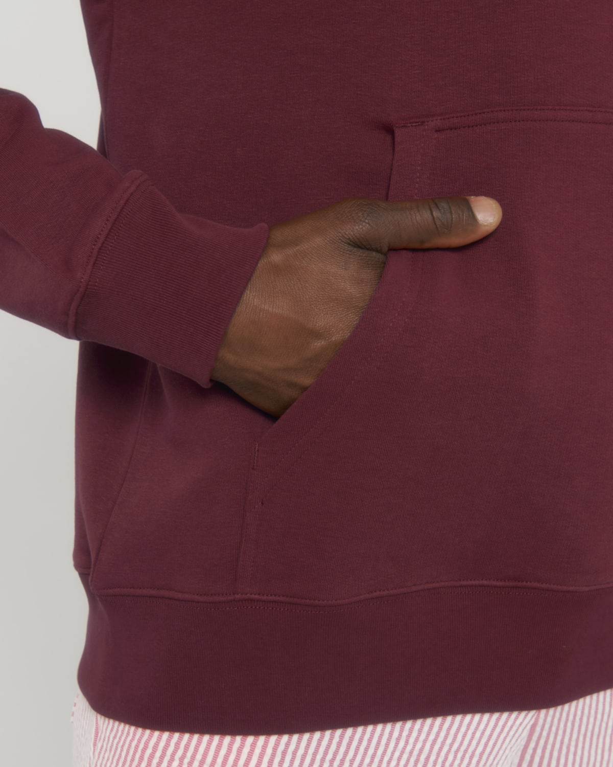 Mediumweight Hoodie Unisex