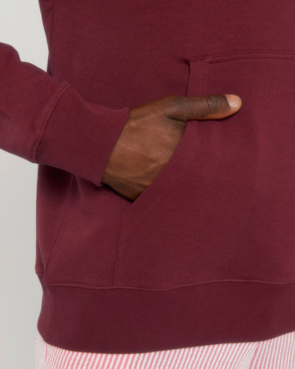 Mediumweight Hoodie Unisex