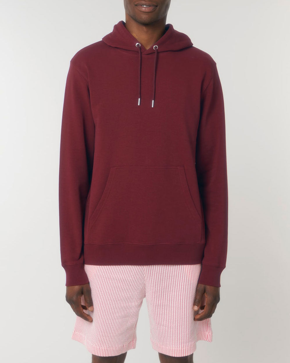 Mediumweight Hoodie Unisex