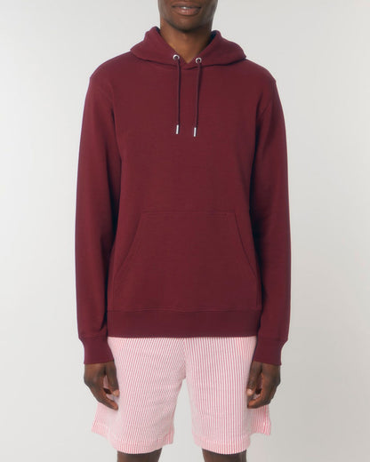 Mediumweight Hoodie Unisex