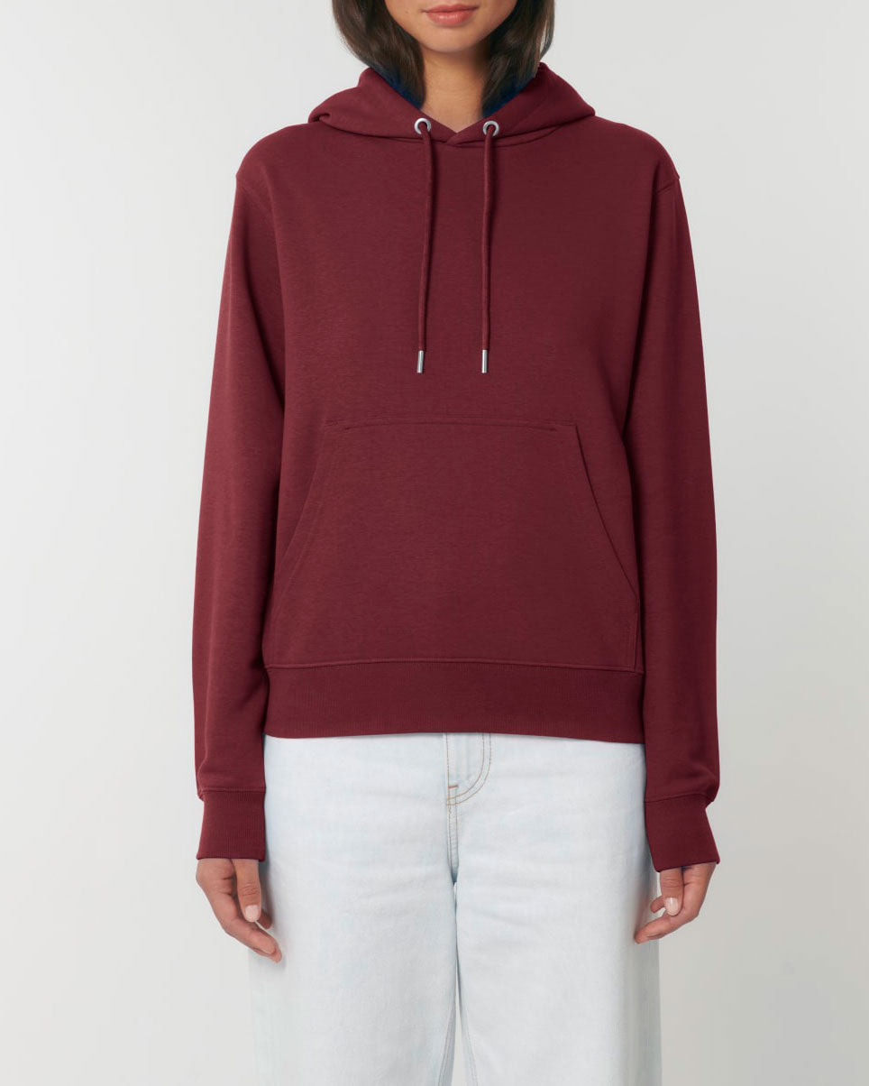 Mediumweight Hoodie Unisex