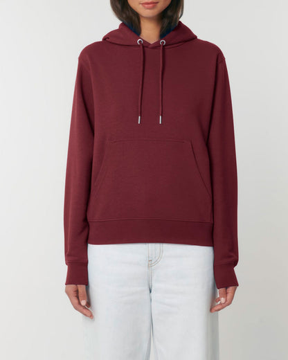 Mediumweight Hoodie Unisex