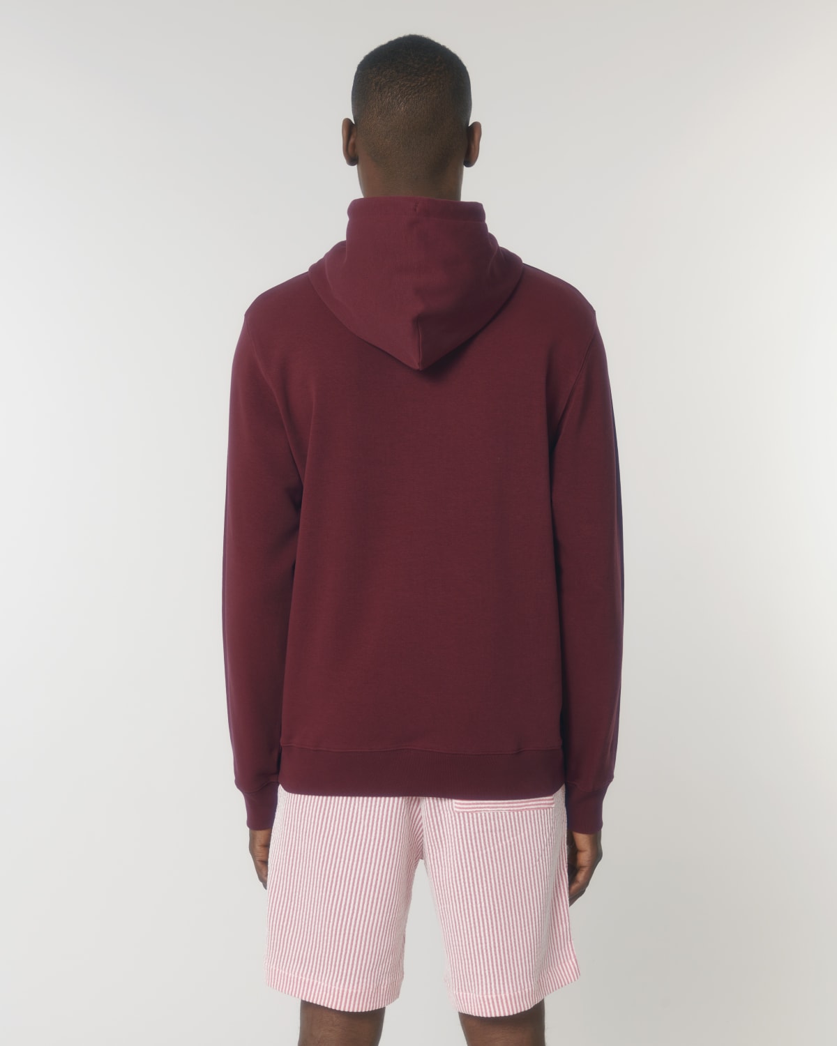 Mediumweight Hoodie Unisex