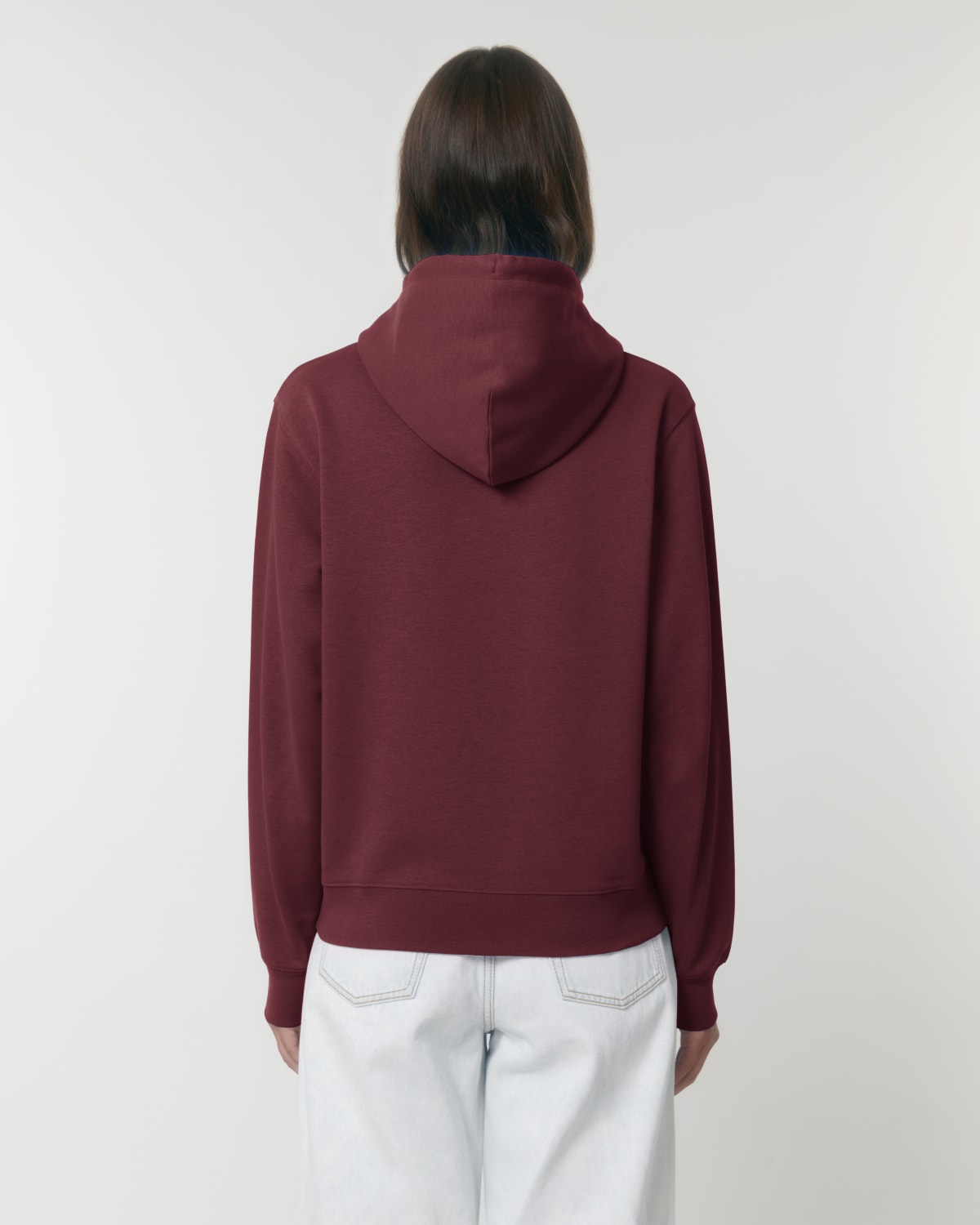 Mediumweight Hoodie Unisex