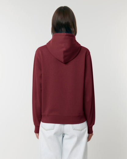 Mediumweight Hoodie Unisex