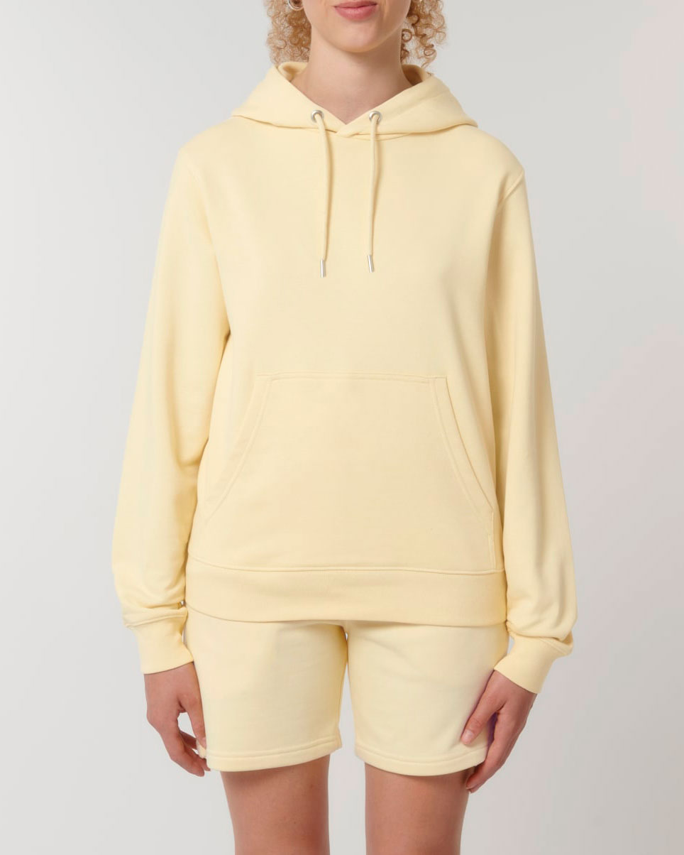 Mediumweight Hoodie Unisex