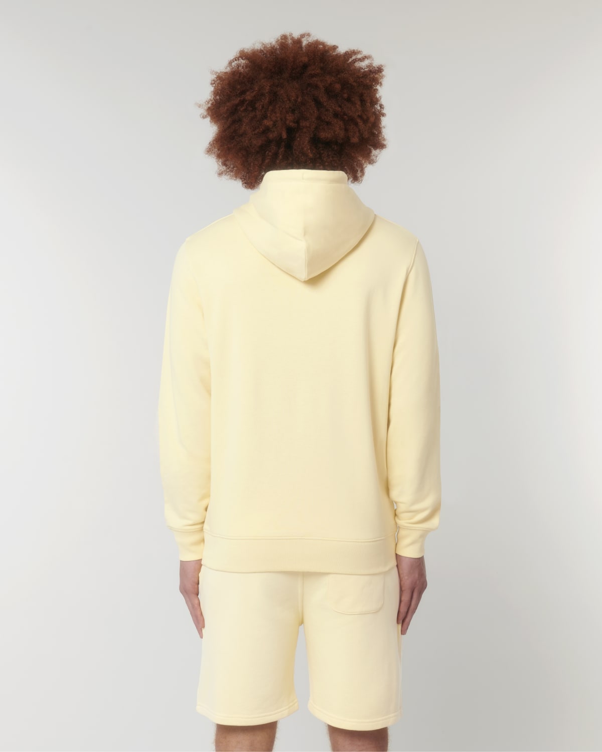 Mediumweight Hoodie Unisex