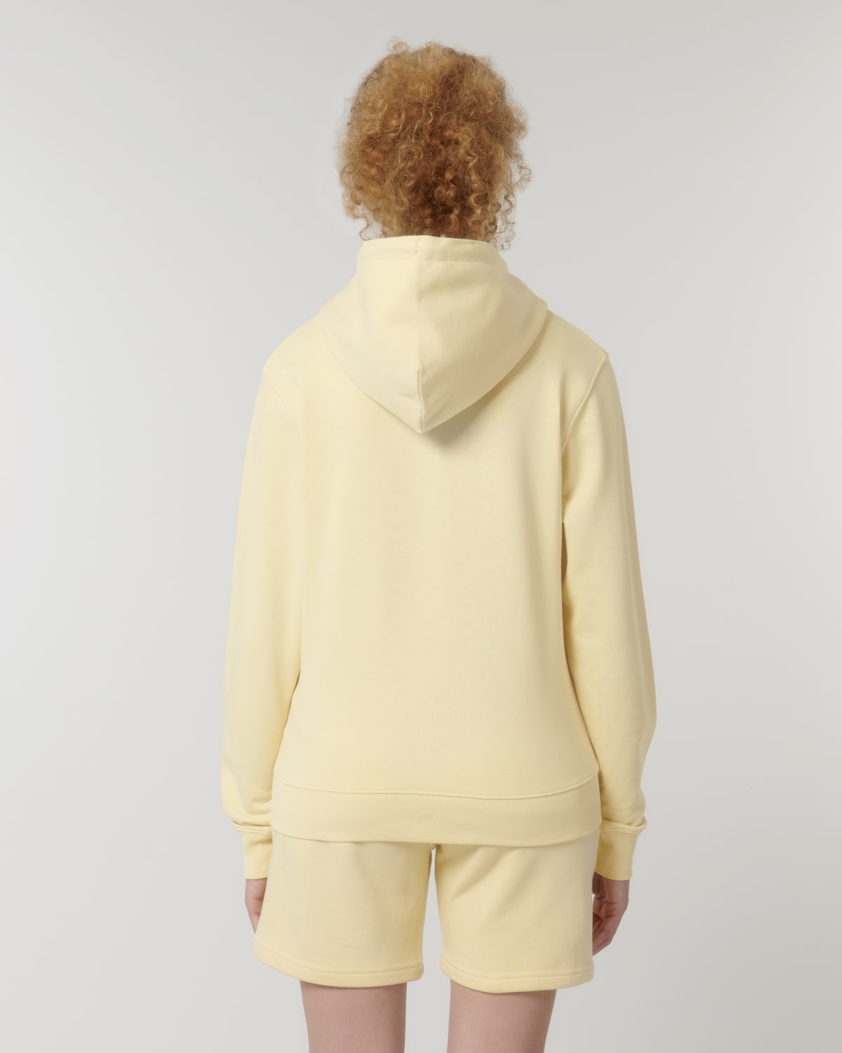 Mediumweight Hoodie Unisex
