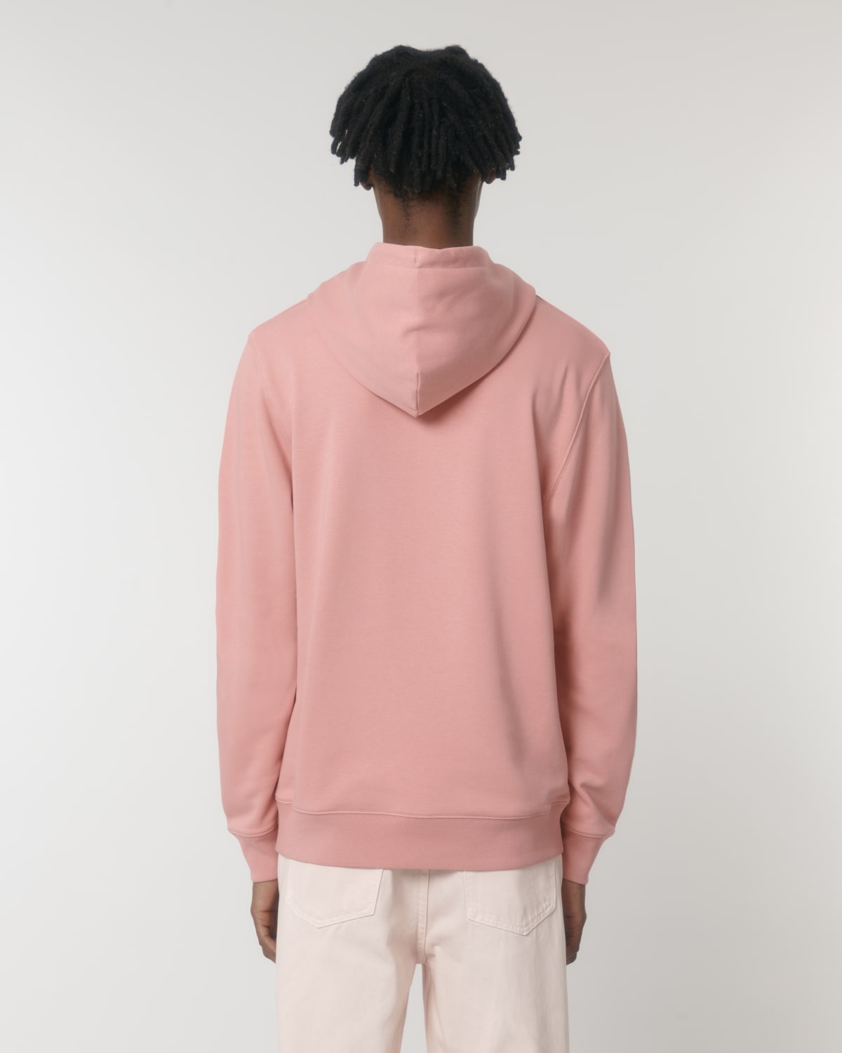 Mediumweight Hoodie Unisex