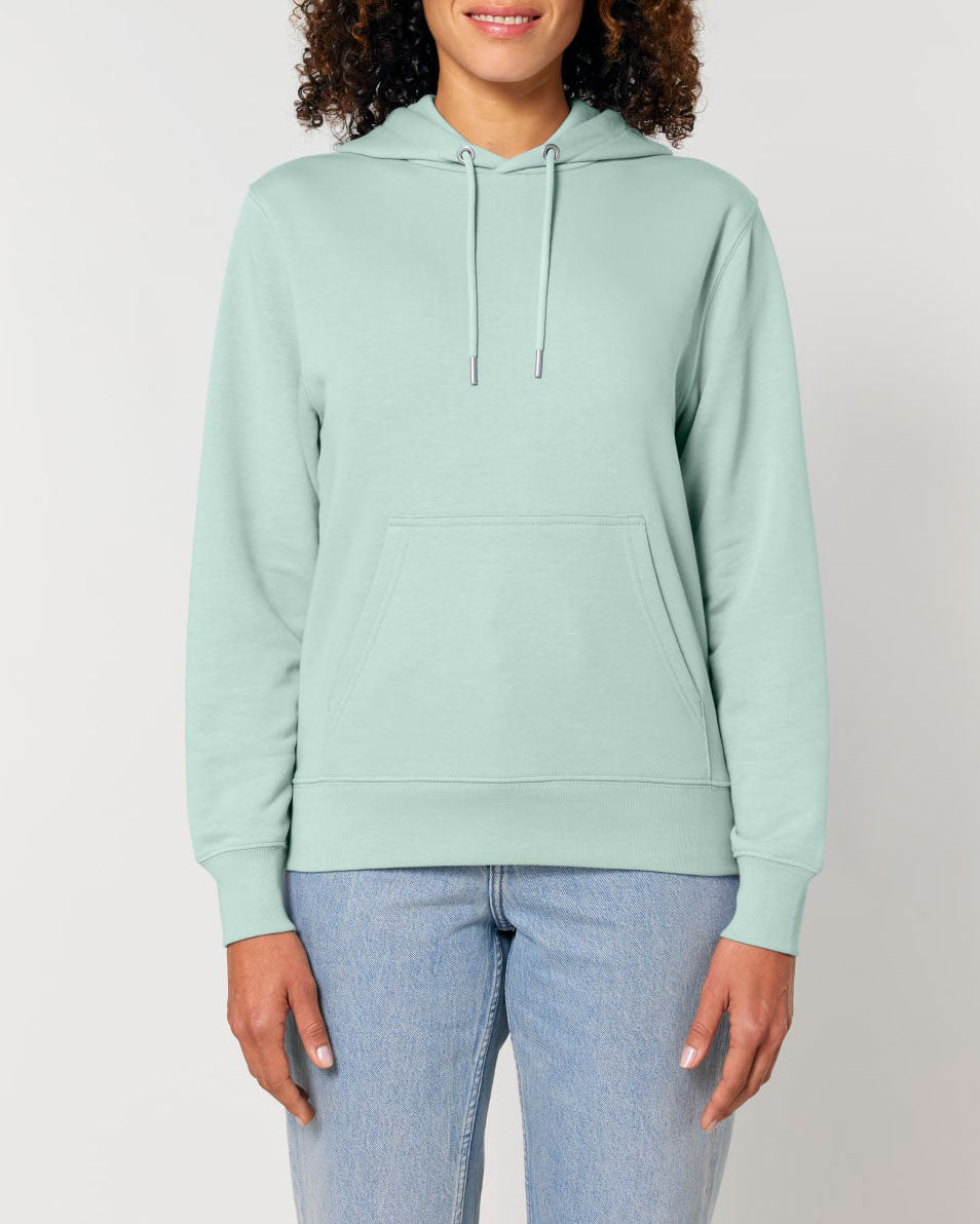 Mediumweight Hoodie Unisex