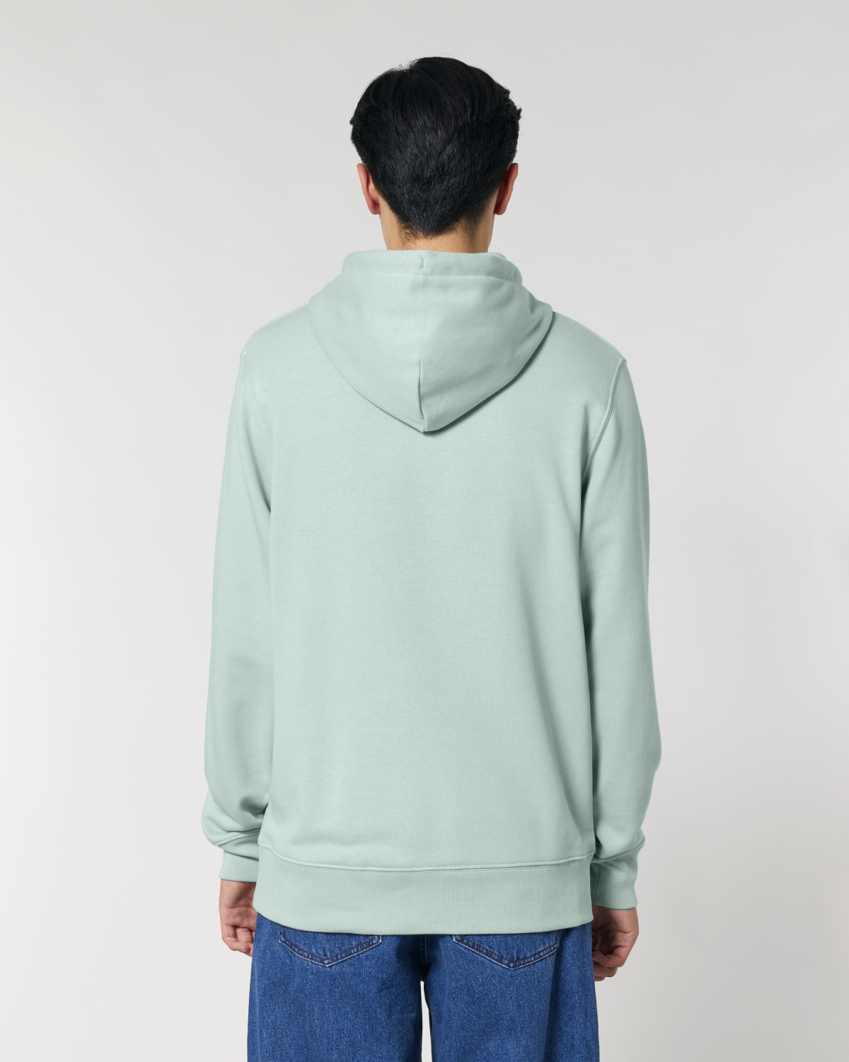 Mediumweight Hoodie Unisex