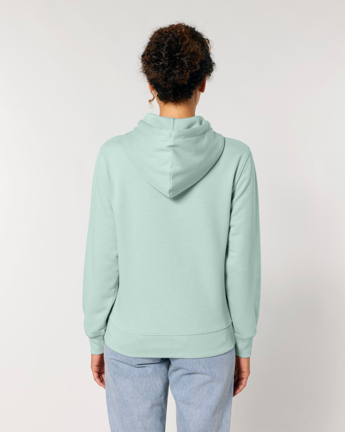 Mediumweight Hoodie Unisex