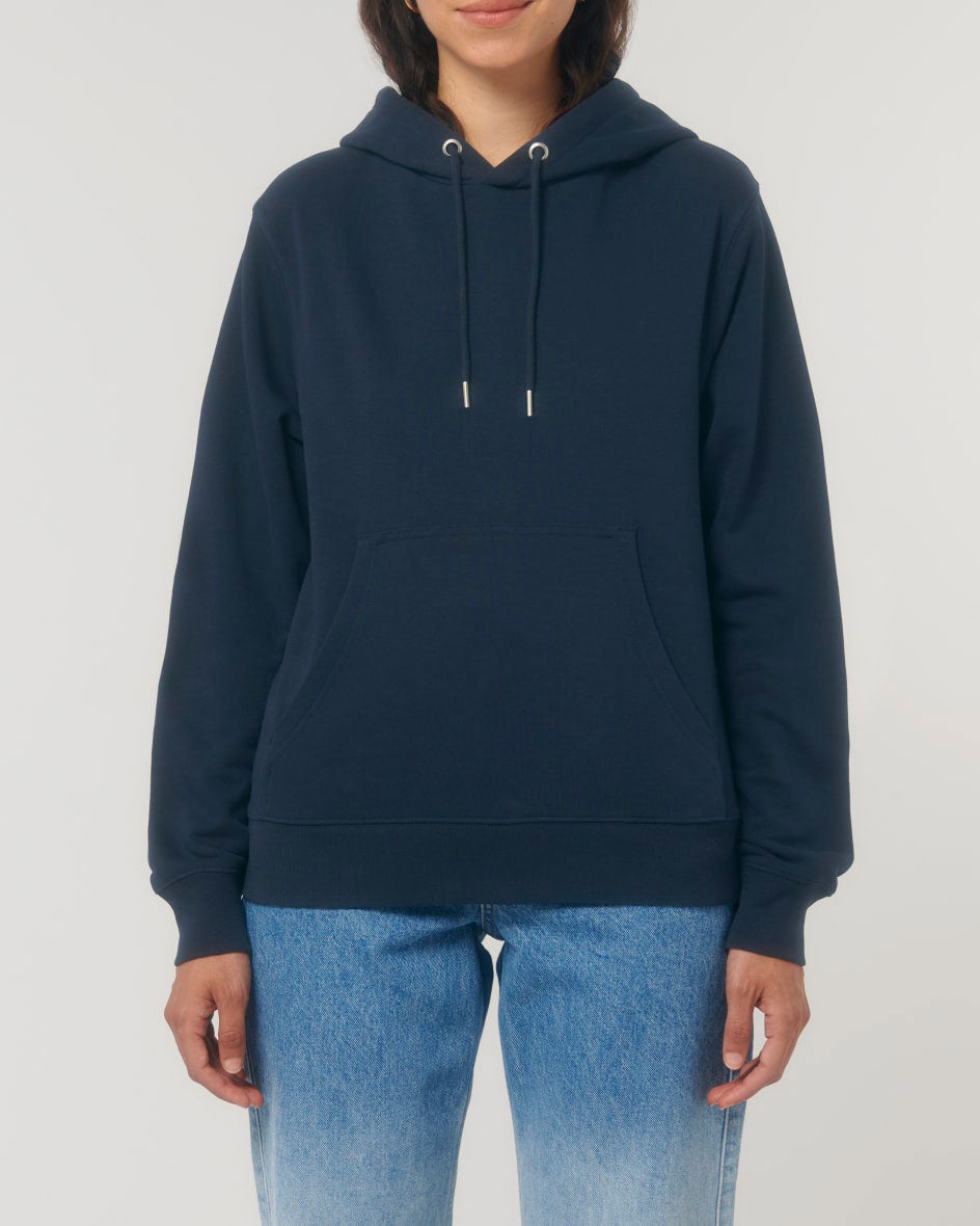 Mediumweight Hoodie Unisex