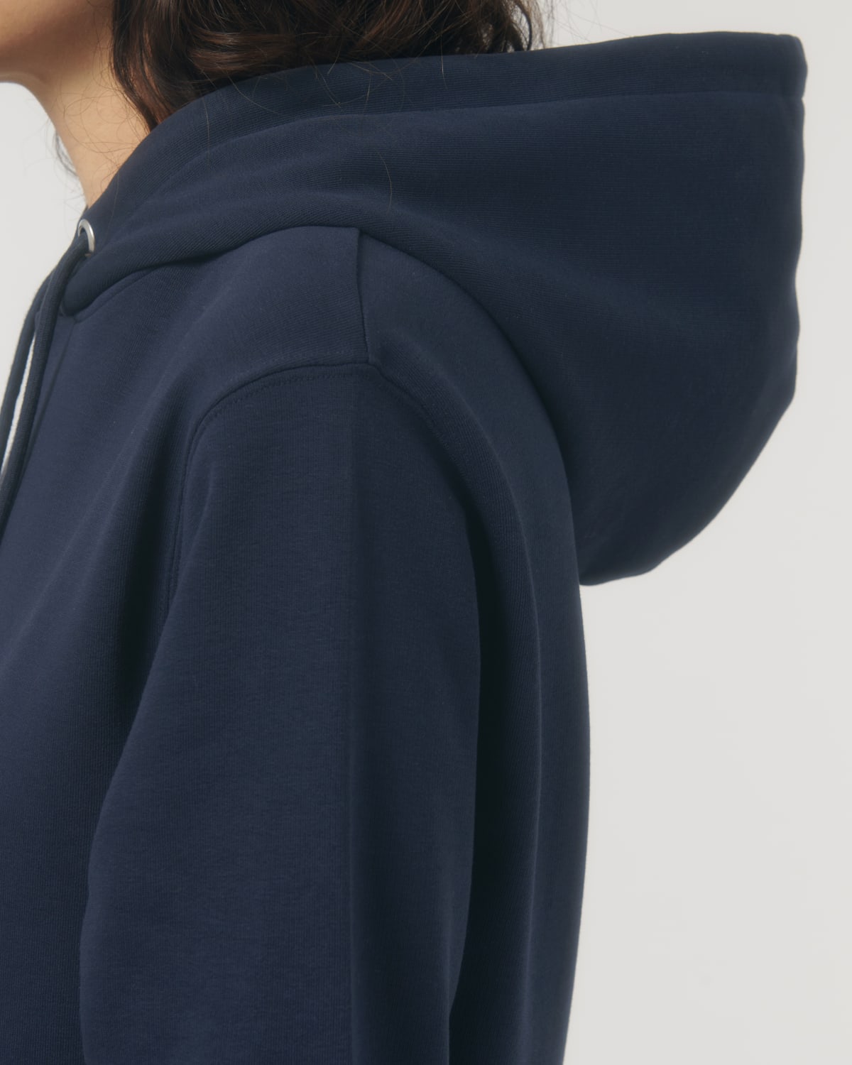 Mediumweight Hoodie Unisex
