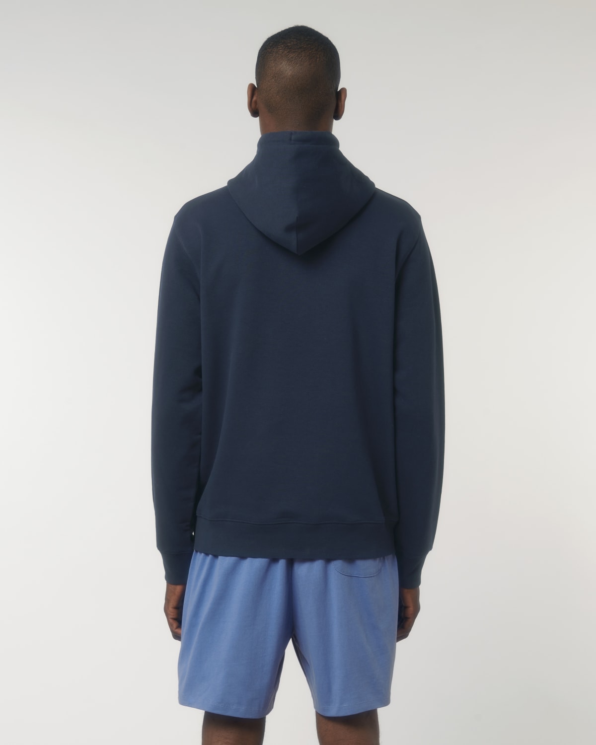 Mediumweight Hoodie Unisex