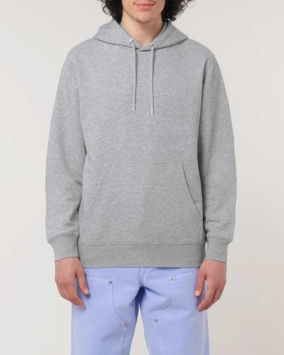 Mediumweight Hoodie Unisex