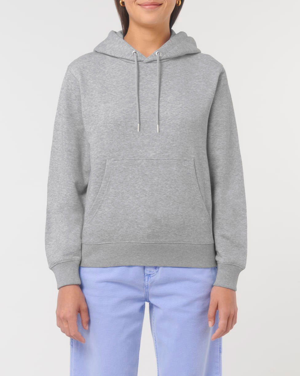 Mediumweight Hoodie Unisex