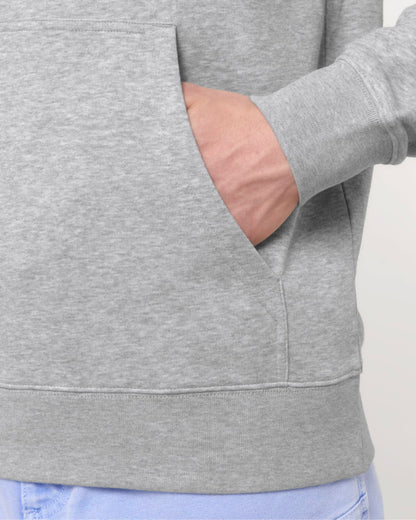 Mediumweight Hoodie Unisex