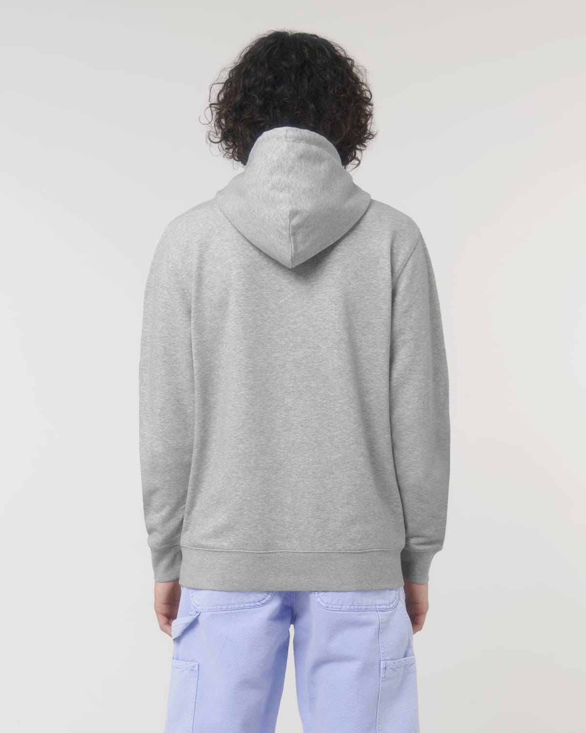 Mediumweight Hoodie Unisex