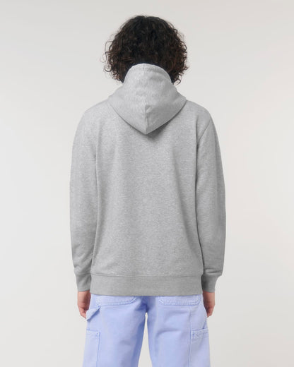 Mediumweight Hoodie Unisex