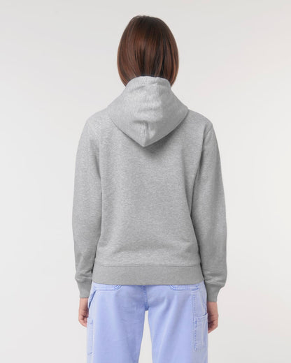Mediumweight Hoodie Unisex