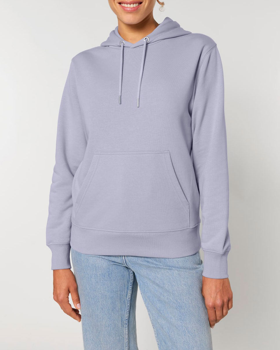 Mediumweight Hoodie Unisex