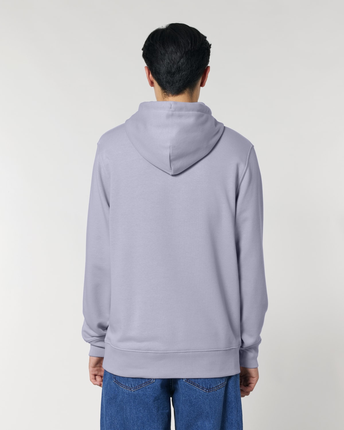 Mediumweight Hoodie Unisex