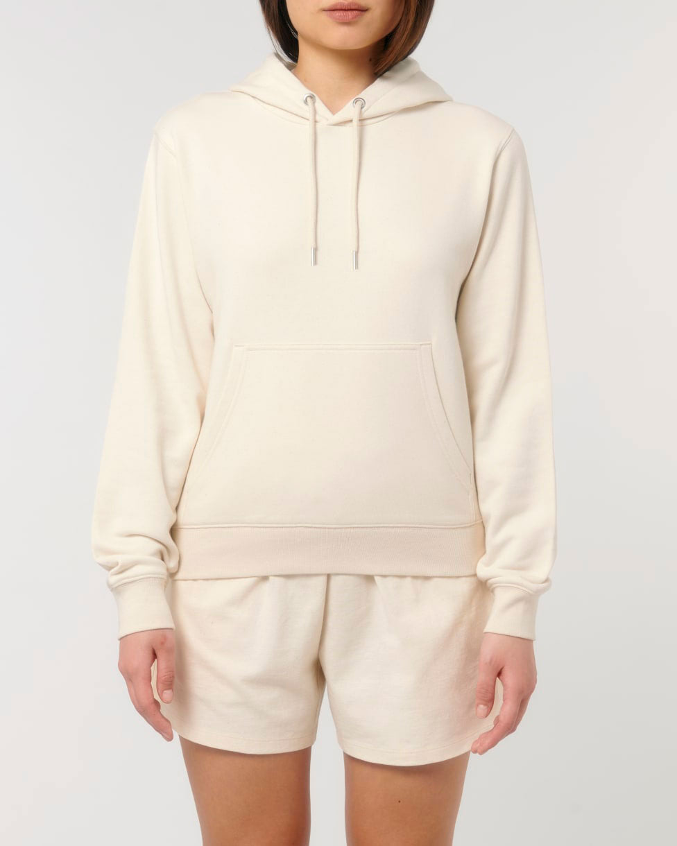 Mediumweight Hoodie Unisex