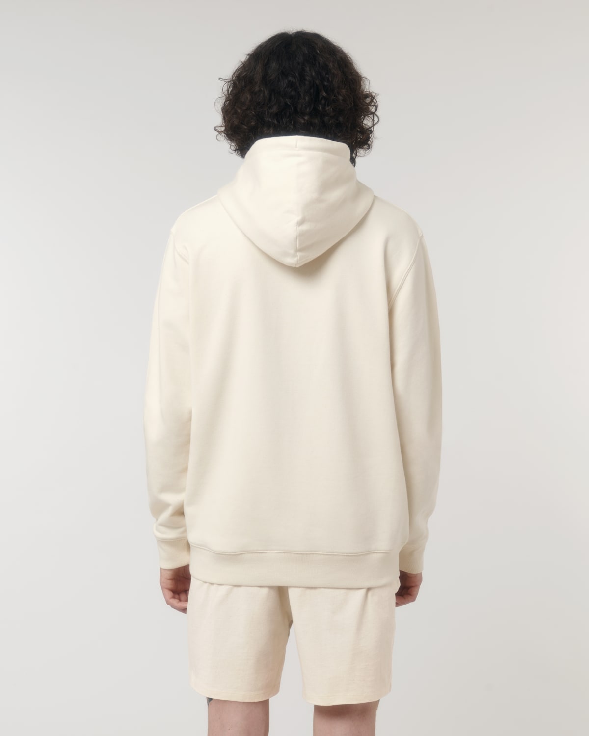 Mediumweight Hoodie Unisex