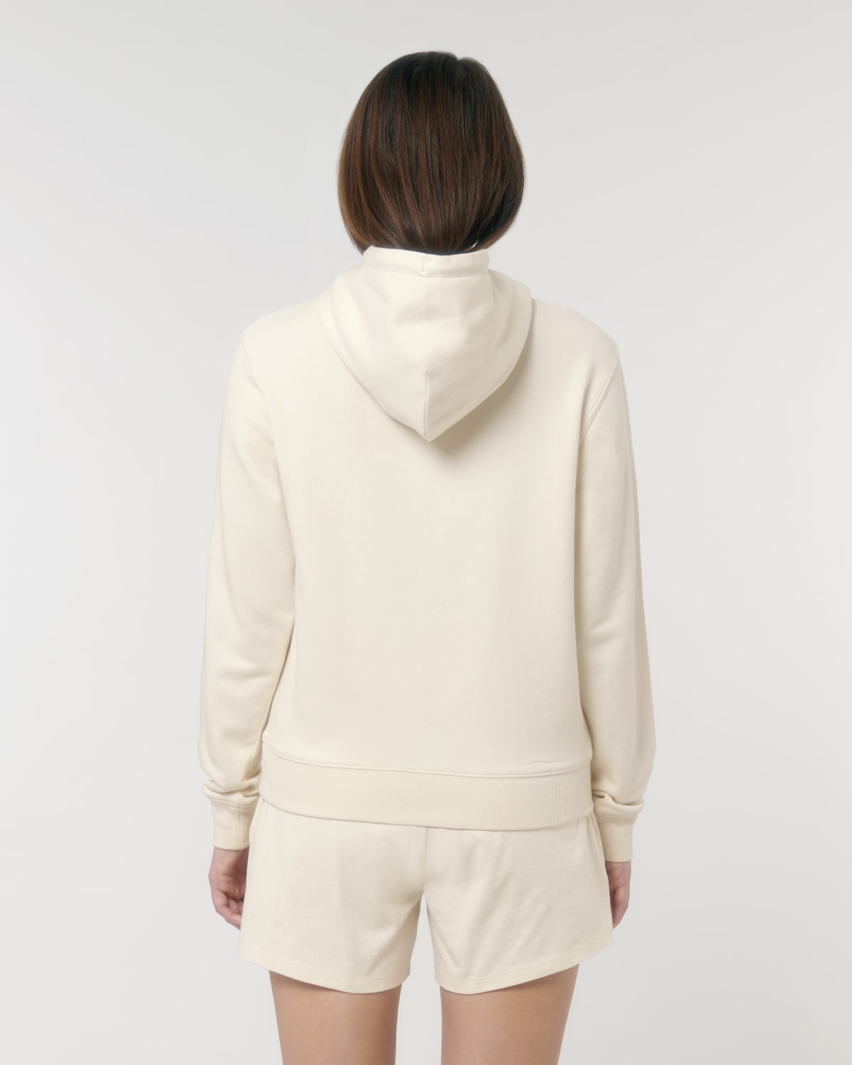 Mediumweight Hoodie Unisex