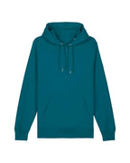 Mediumweight Hoodie Unisex - Ocean Depth