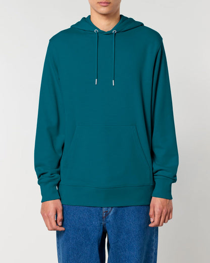 Mediumweight Hoodie Unisex