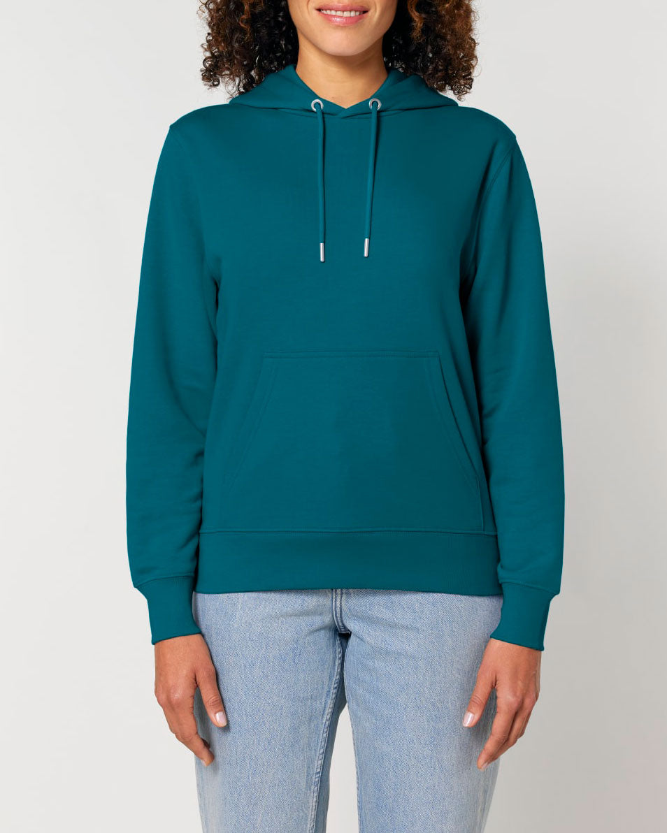 Mediumweight Hoodie Unisex