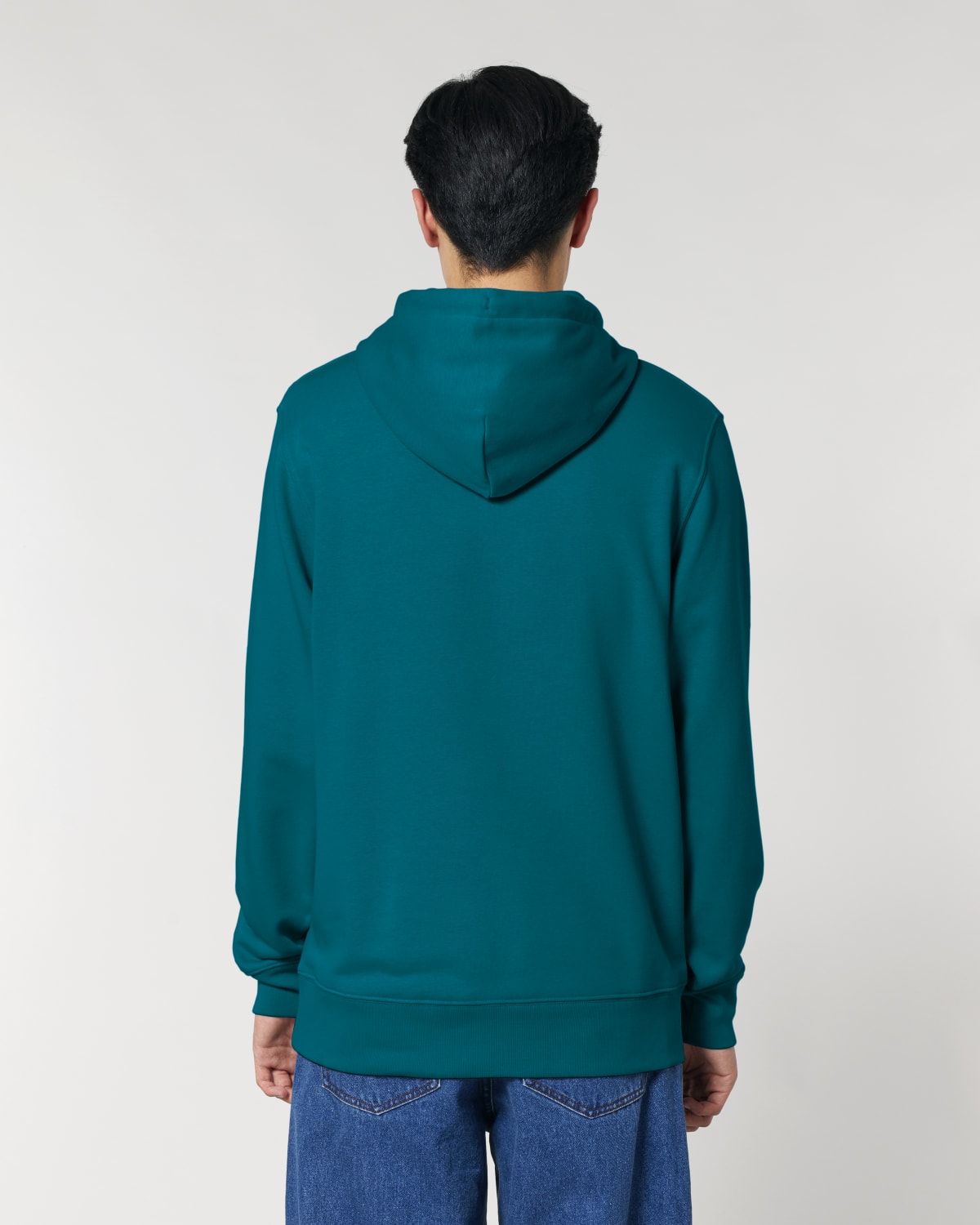 Mediumweight Hoodie Unisex