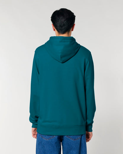 Mediumweight Hoodie Unisex