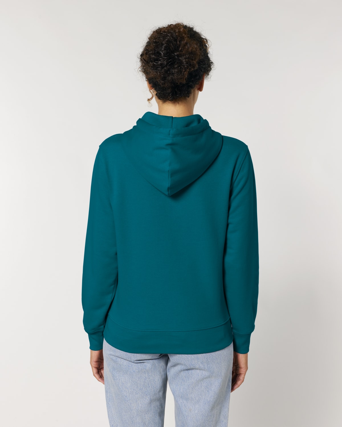 Mediumweight Hoodie Unisex