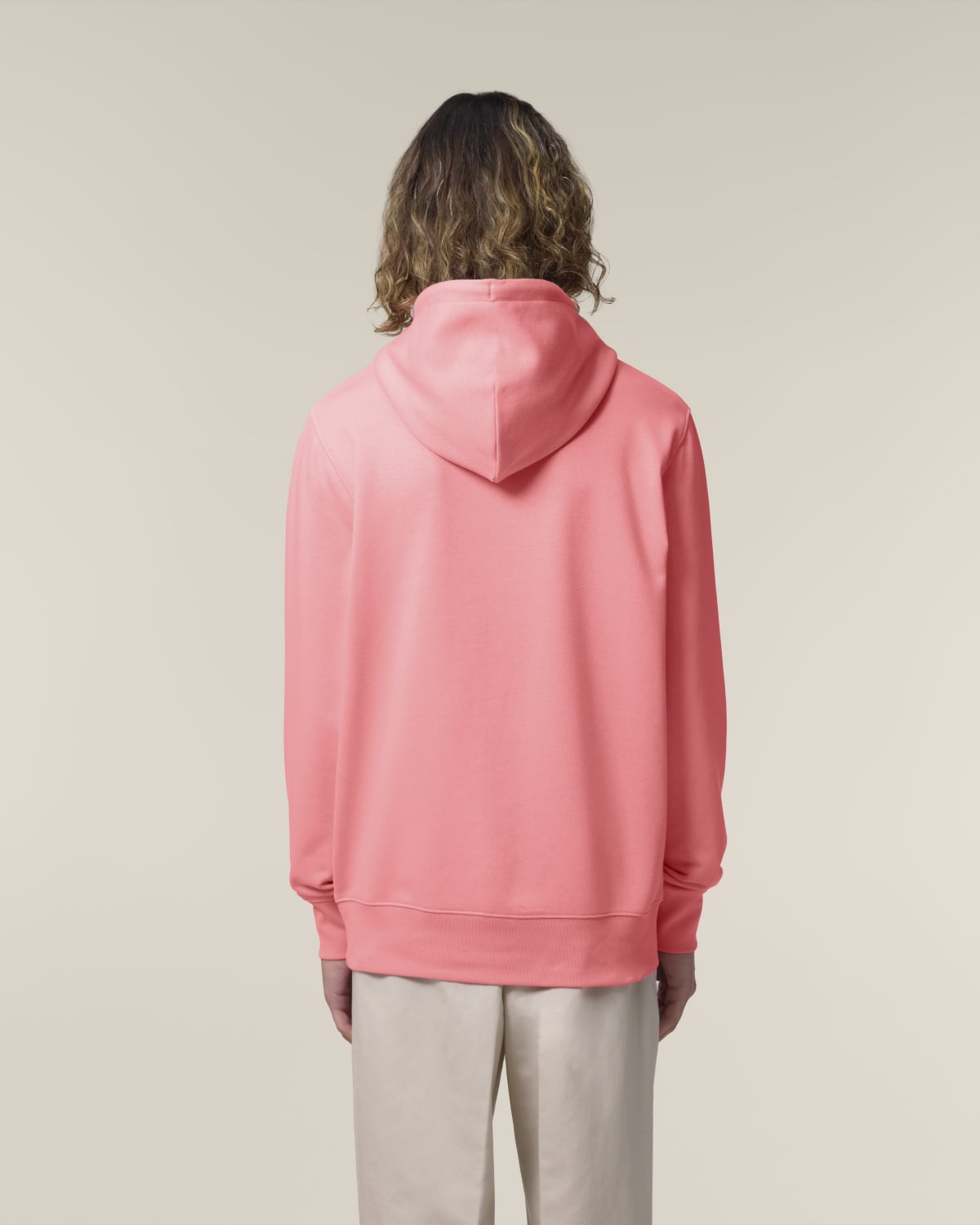 Mediumweight Hoodie Unisex