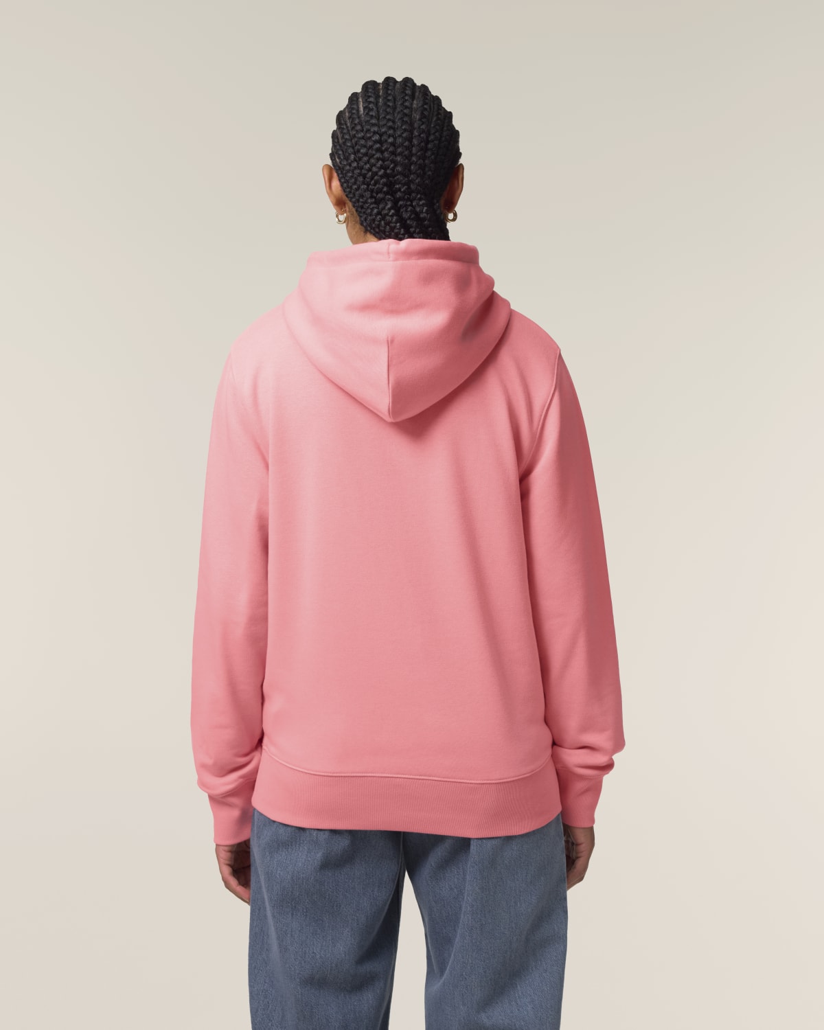 Mediumweight Hoodie Unisex