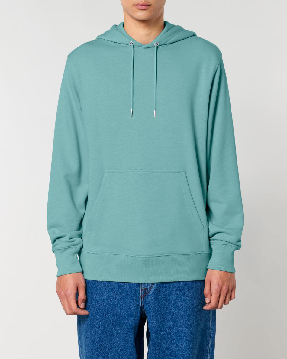 Mediumweight Hoodie Unisex