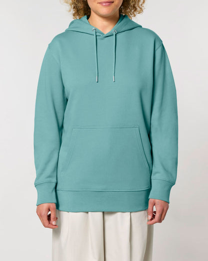 Mediumweight Hoodie Unisex