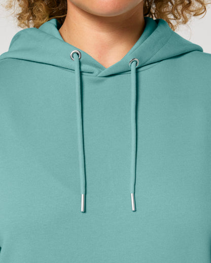 Mediumweight Hoodie Unisex