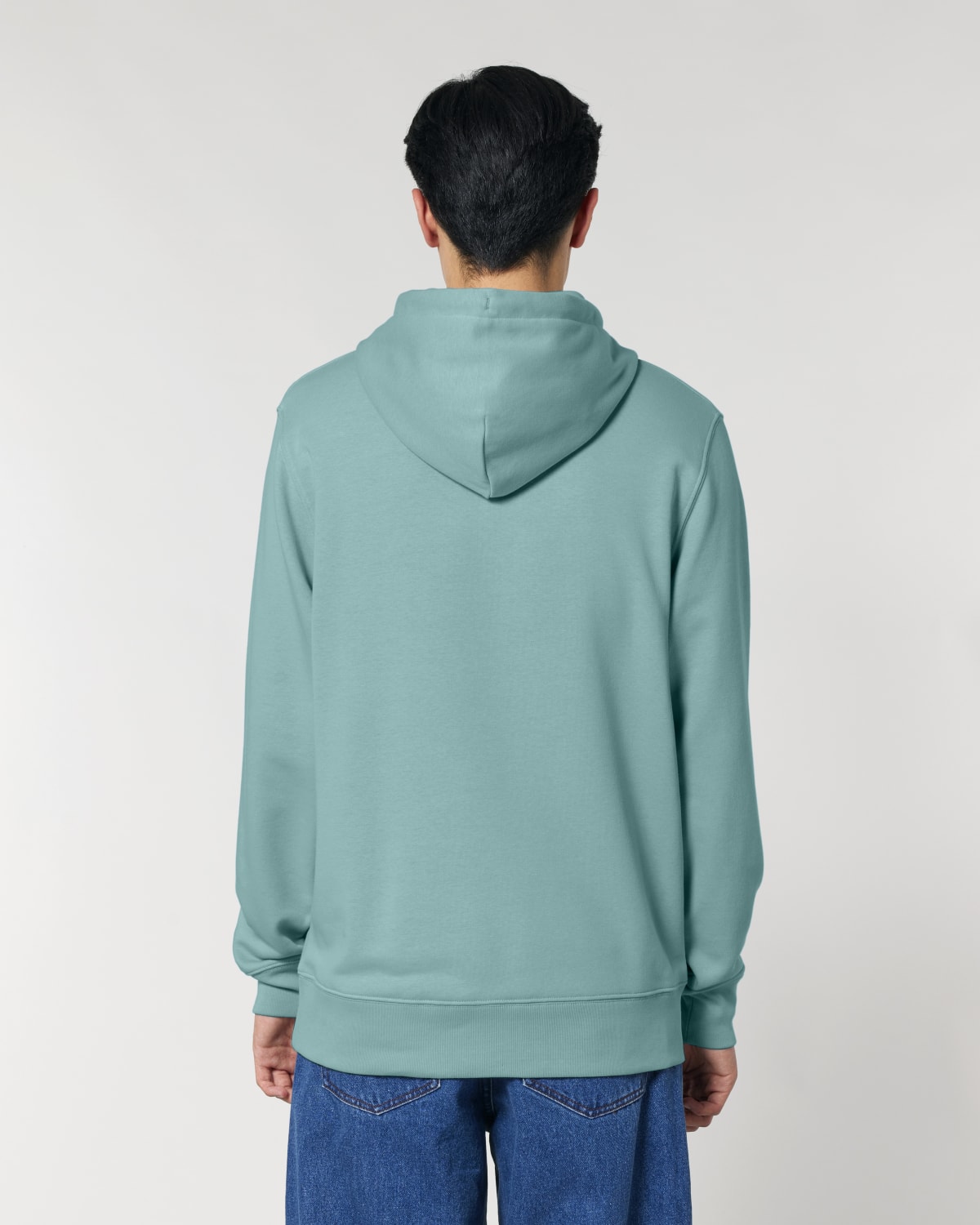 Mediumweight Hoodie Unisex